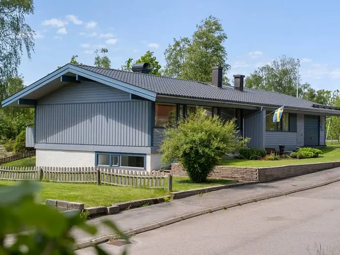 Bild 1 av 21 på Balders väg 7