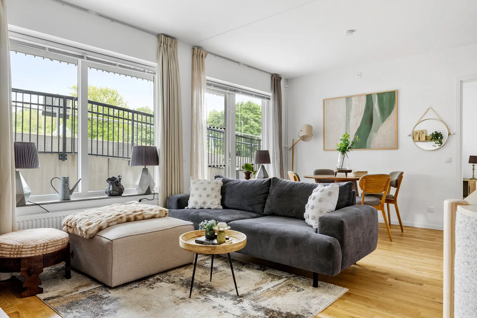 Bild 1 av 12 på Kindsgatan 2