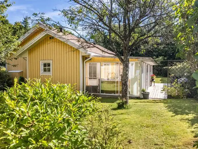 Villa, 4 rum, 112 m²