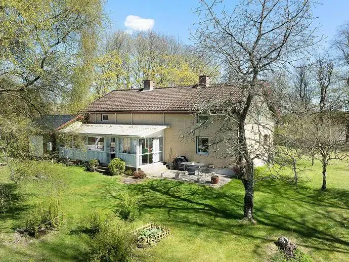 Villa, 6 rum, 180 m²