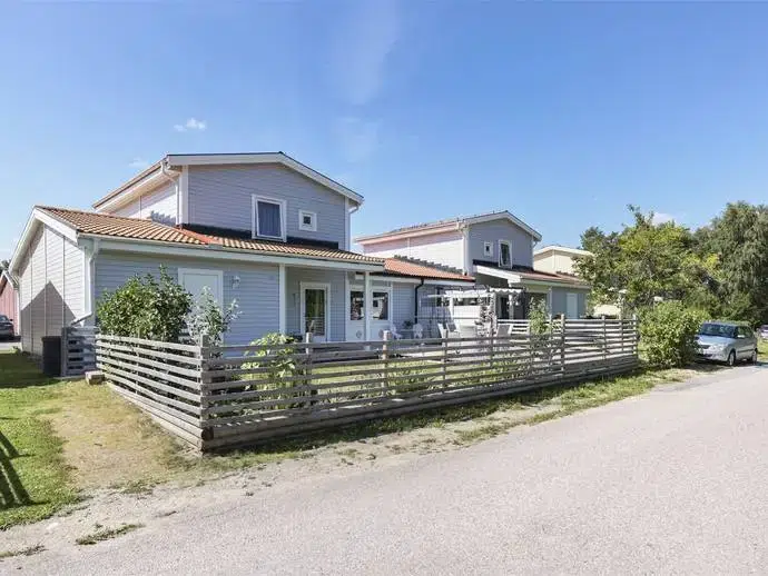 Lägenhet, 4 rum, 110 m²