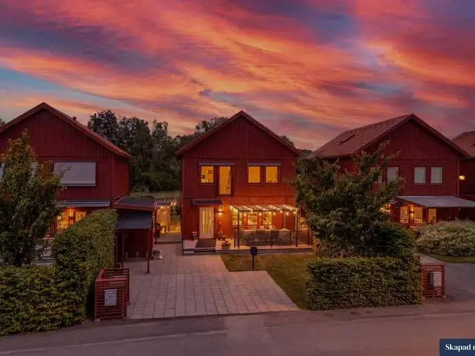 Villa, 5 rum, 139 m²