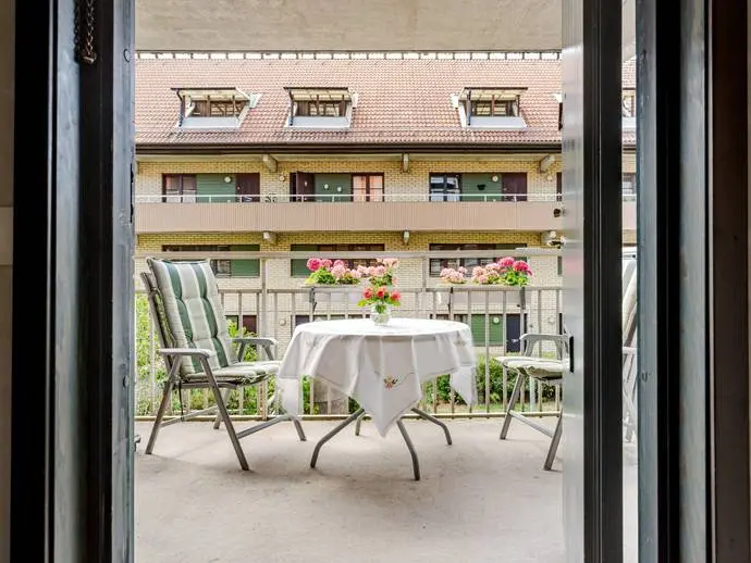 Bild 1 av 21 på Eriksgatan 34