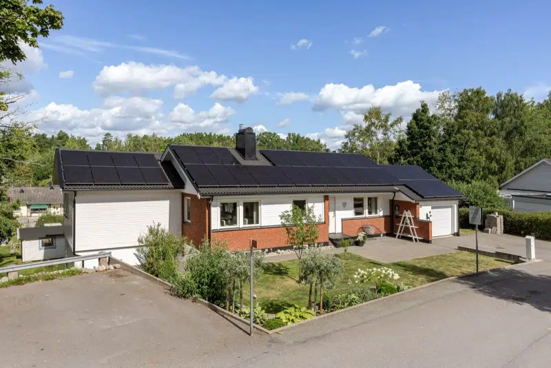 Villa, 7 rum, 175 m²