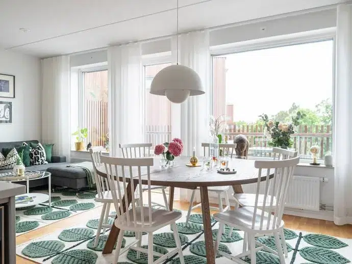 Lägenhet, 7 rum, 172 m² i TROSA