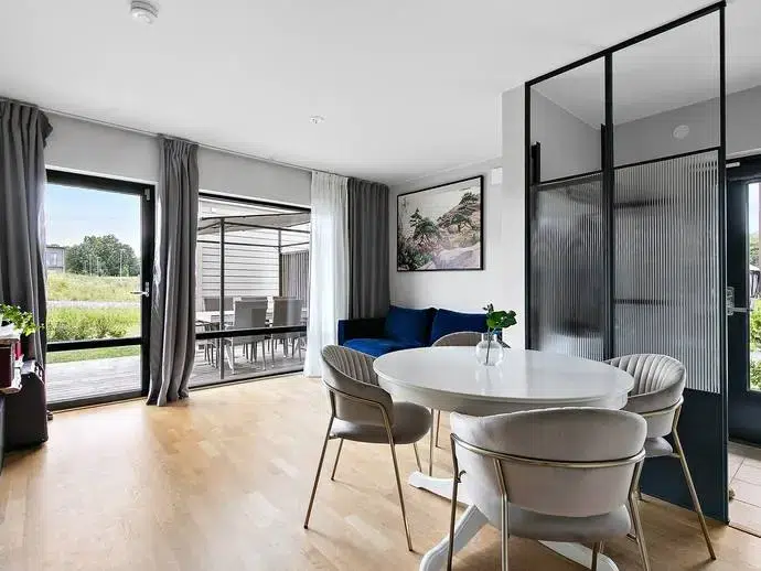 Apartment, 3 rooms, 64 m² in Eskilstuna