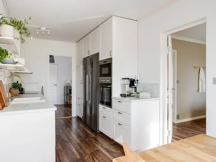 Lägenhet, 2 rum, 65 m²
