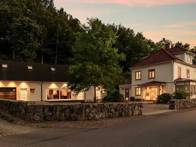 House, 7 rooms, 190 m²