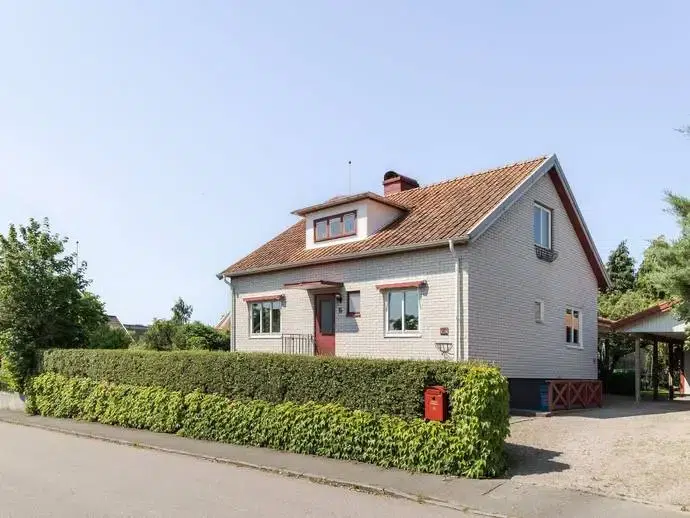 Villa, 5 rum, 125 m²