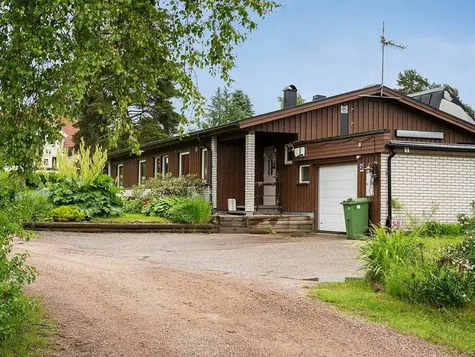 House, 5 rooms, 129 m²