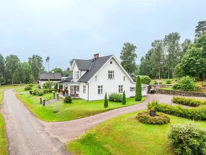 House, 5 rooms, 189 m²