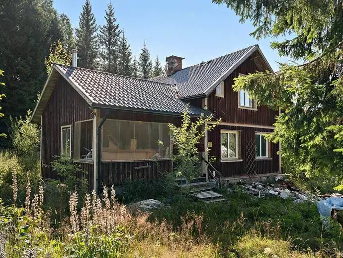 Villa, 3 rum, 69 m²