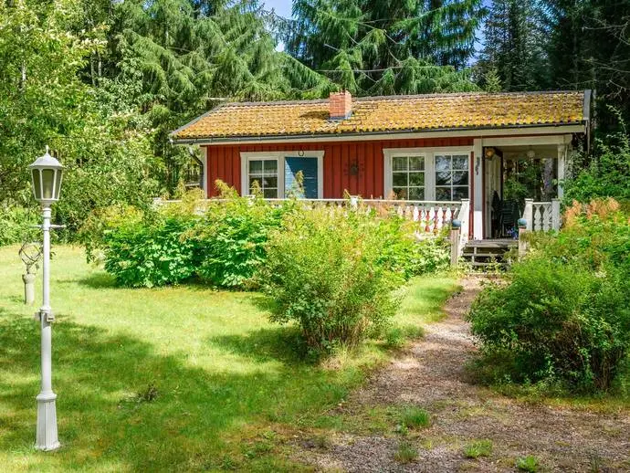 Bild 1 av 21 på Spässlanda Slätta 