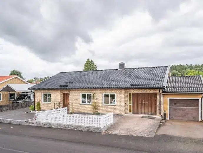 House, 5 rooms, 140 m²