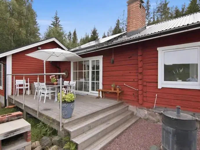 Villa, 5 rum, 93 m²