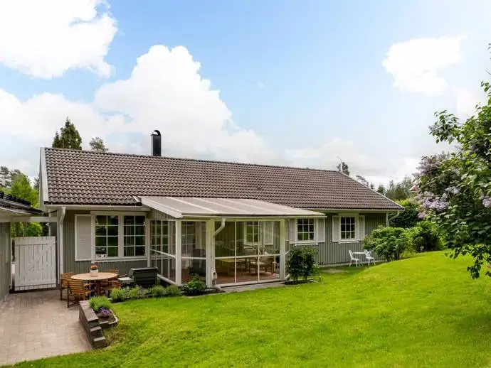House, 5 rooms, 122 m²