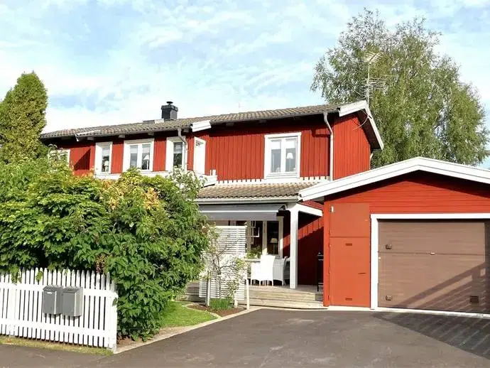 House, 5 rooms, 132 m²