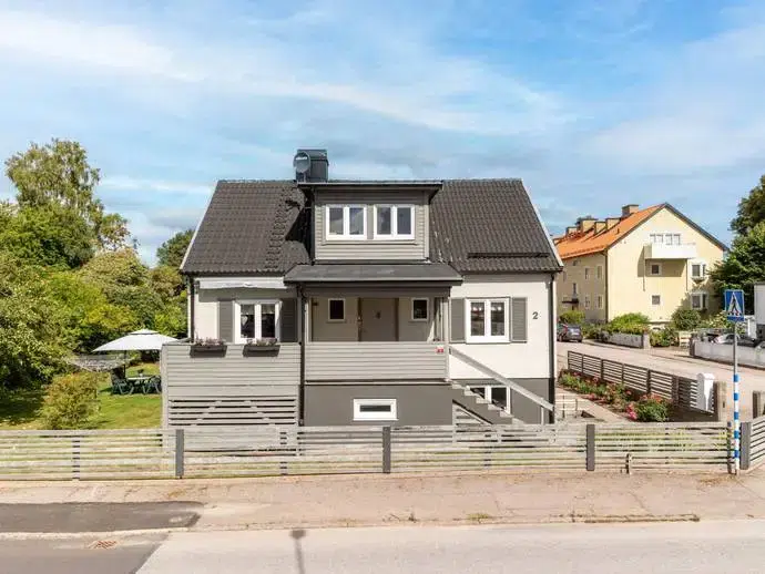 House, 4 rooms, 110 m²