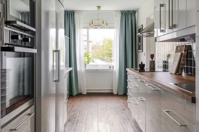Lägenhet, 3 rum, 79 m²