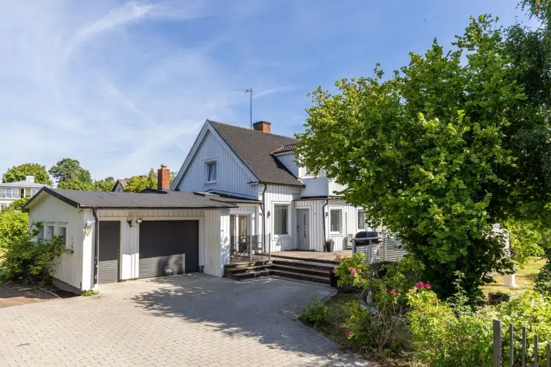 House, 4 rooms, 127 m²