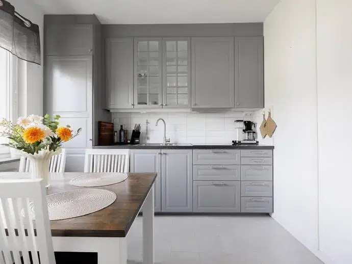 Apartment, 3 rooms, 70 m²