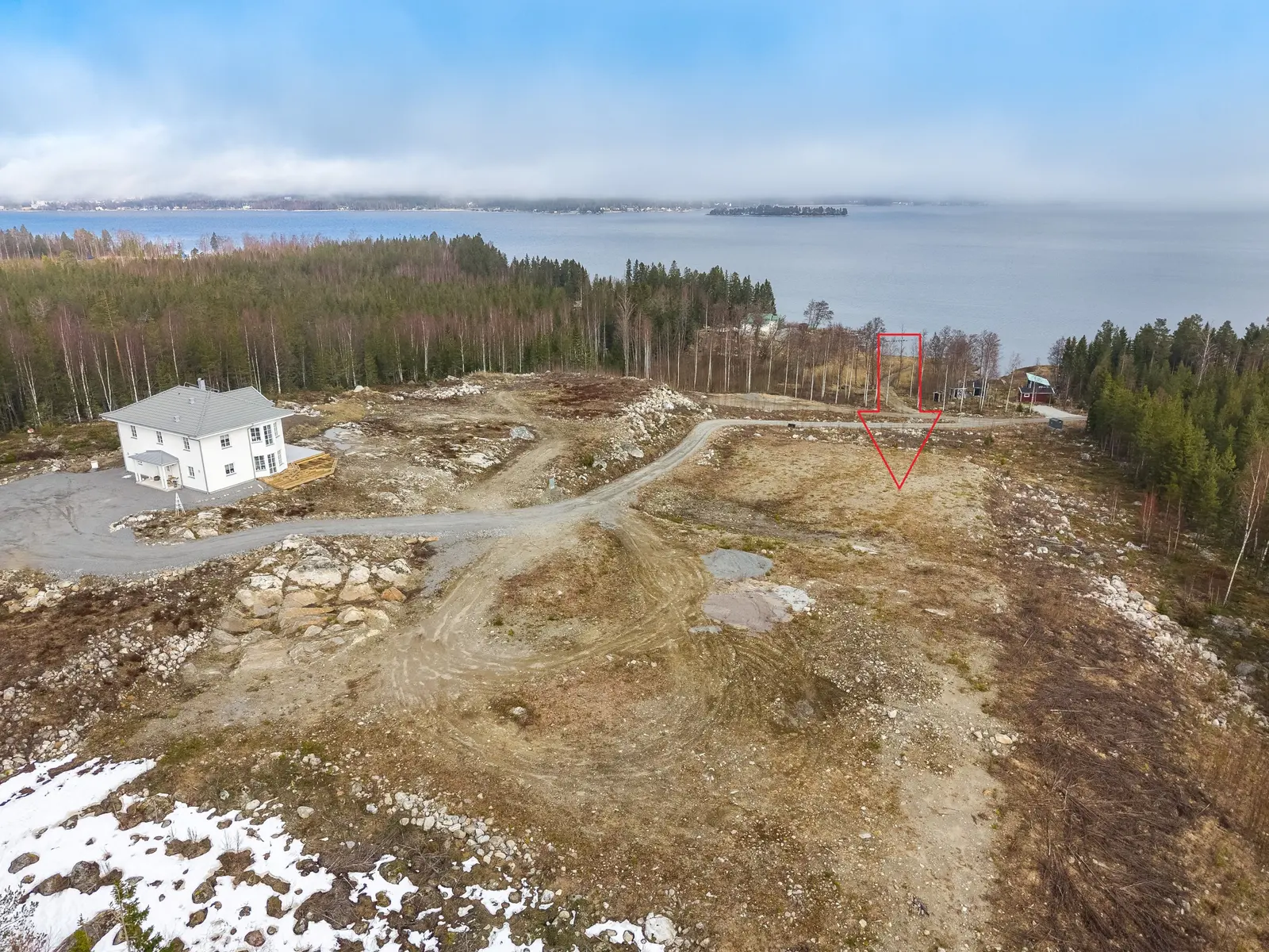 Image 1 of 14 of Storviksudden 61