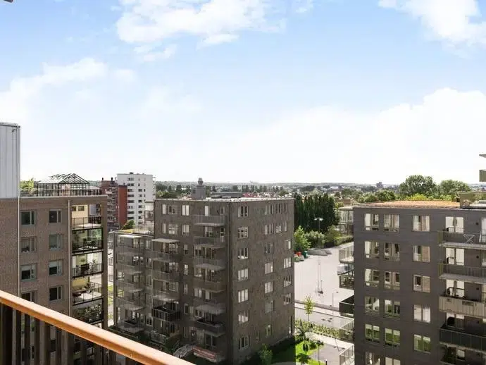 Apartment, 1 room, 35 m²