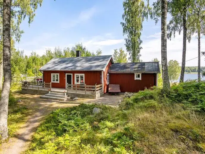 Villa, 5 rum, 83 m²