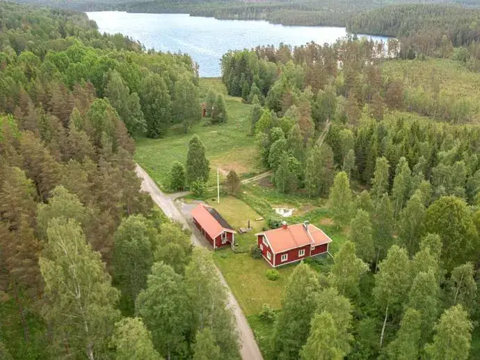 Lägenhet, 6 rum, 115 m²