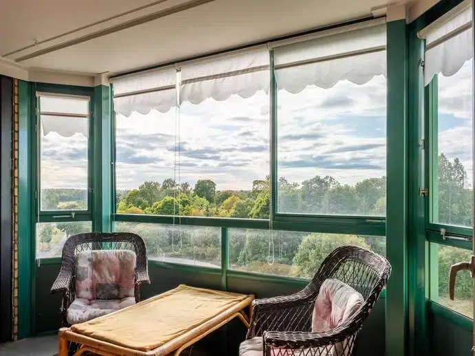 Lägenhet, 2 rum, 49 m²