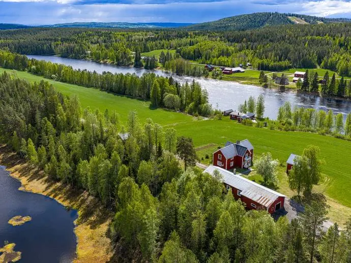 Bild 1 av 21 på Nedre Mesele 41