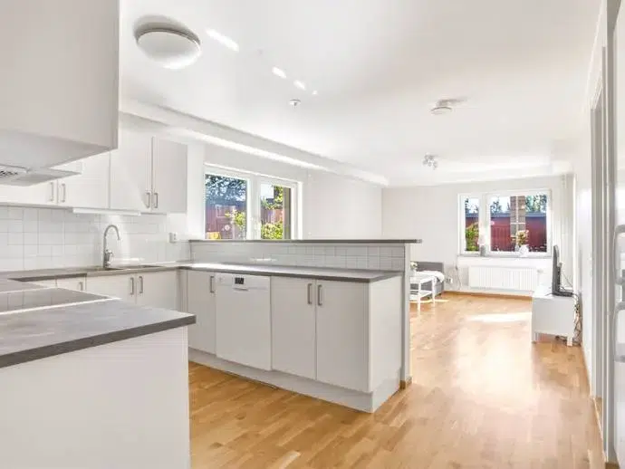Apartment, 1 room, 36 m²