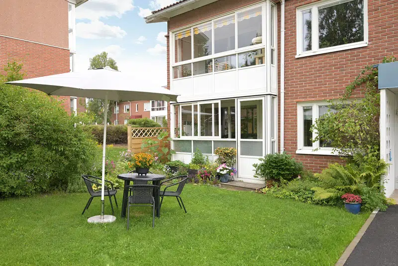 Lägenhet, 3 rum, 78 m²