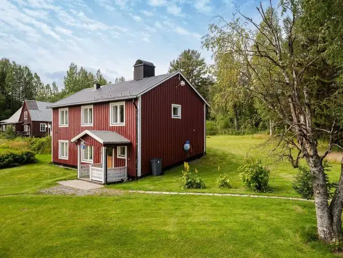 Villa, 4 rum, 78 m²
