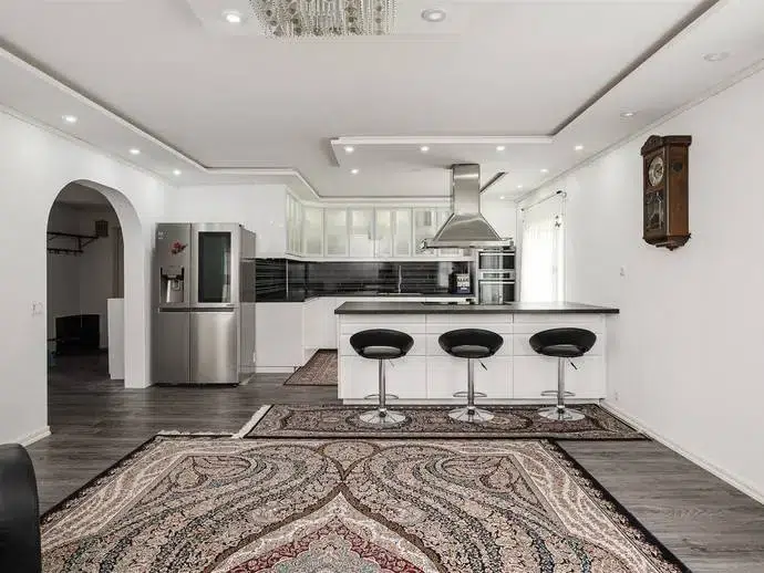 Villa, 3 rum, 85 m²