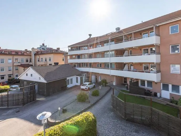 Bild 1 av 21 på Storgatan 7