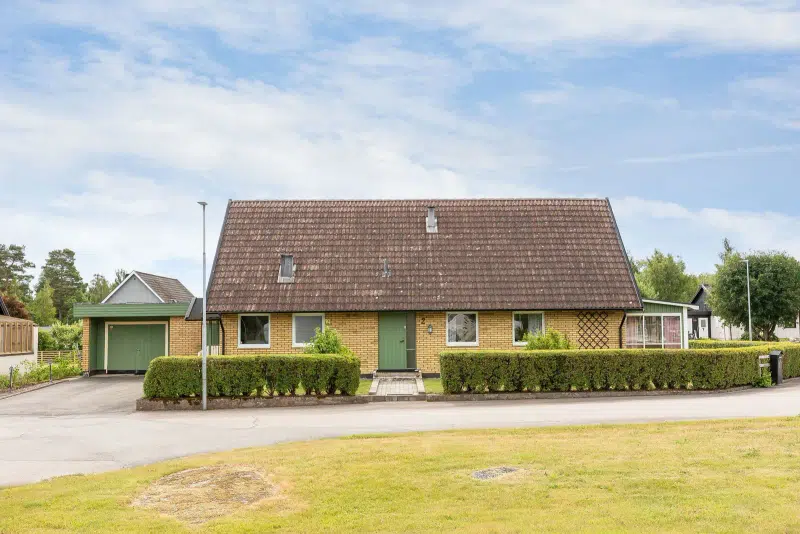 Villa, 5 rum, 152 m²