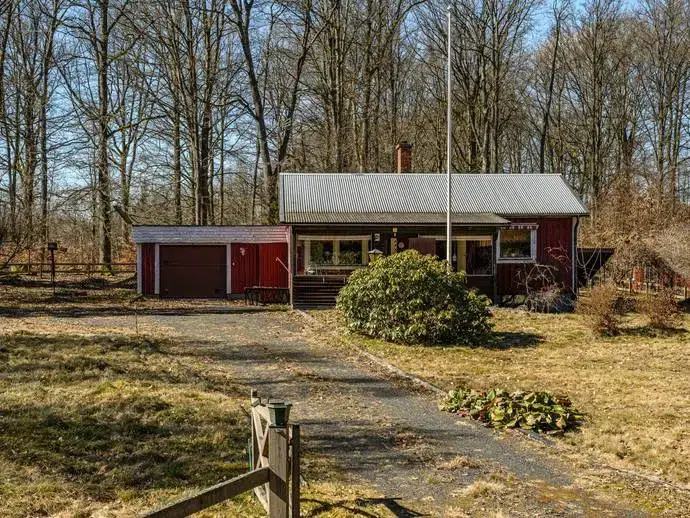 Fritidshus, 48 m²