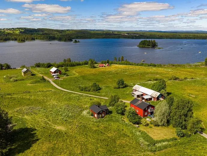 Bild 1 av 21 på Ede