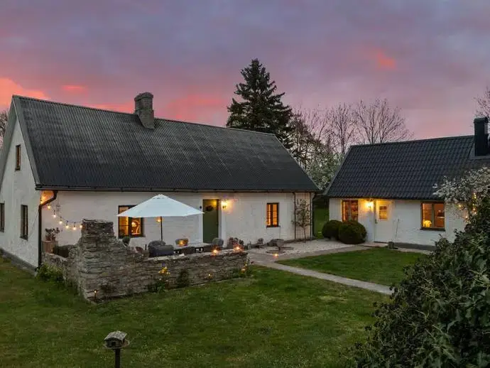 Villa, 5 rum, 115 m²