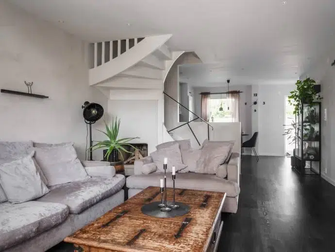 Lägenhet, 3 rum, 70 m²