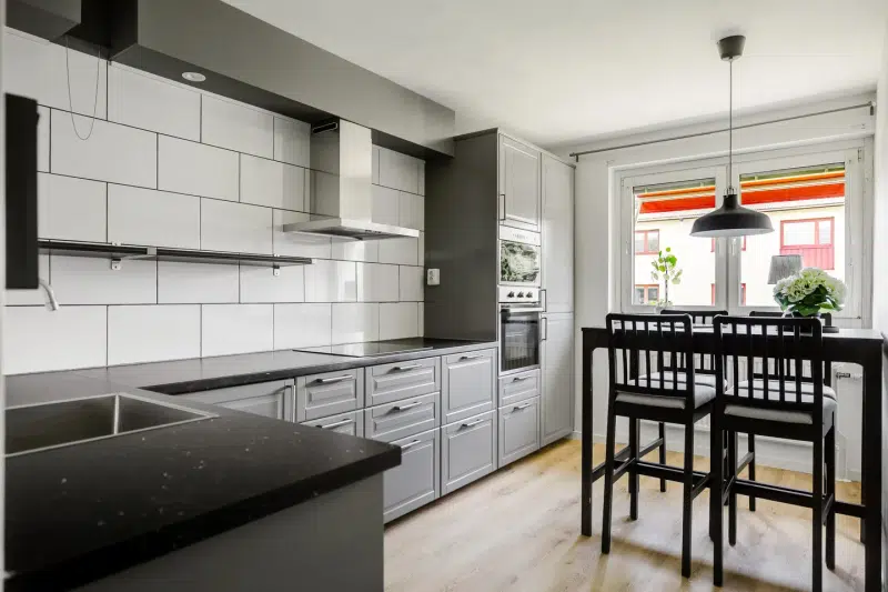 Apartment, 1 room, 40 m²