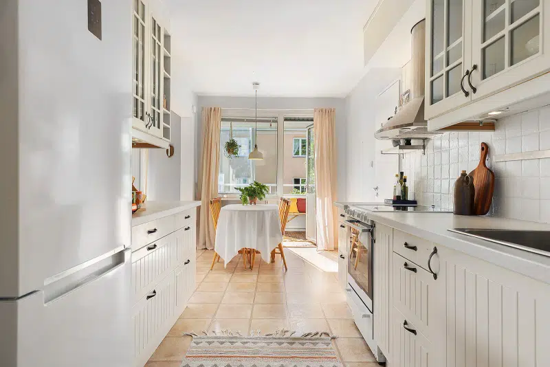 Lägenhet, 3 rum, 68 m²