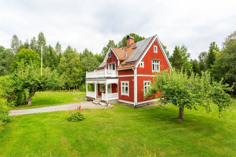 House, 4 rooms, 137 m²