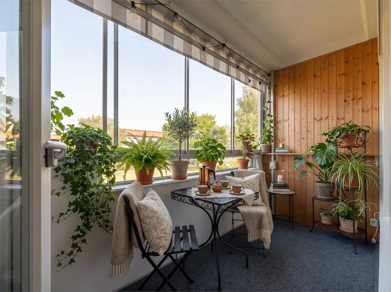 Apartment, 4 rooms, 102 m²