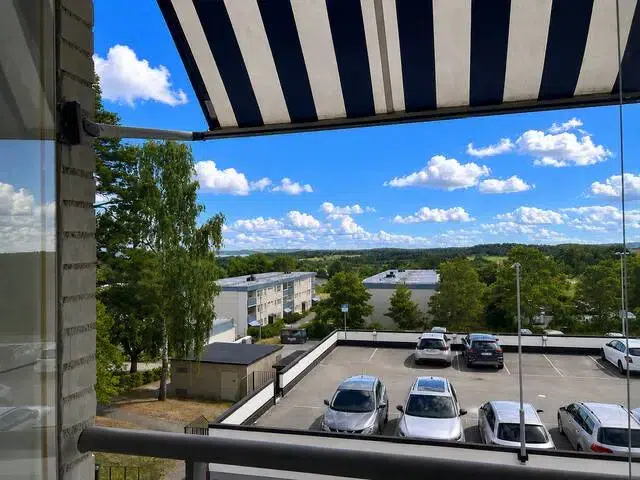 Apartment, 3 rooms, 84 m² in Kungsängen