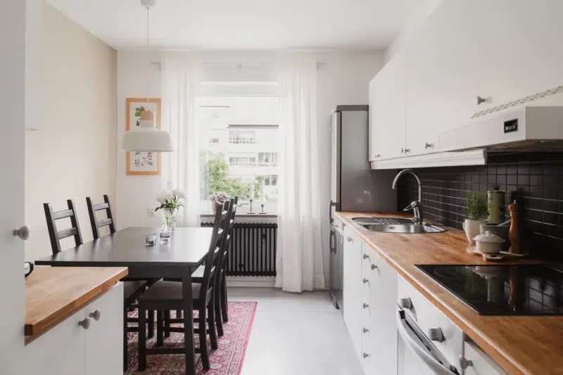 Apartment, 2 rooms, 55 m² in Trelleborg