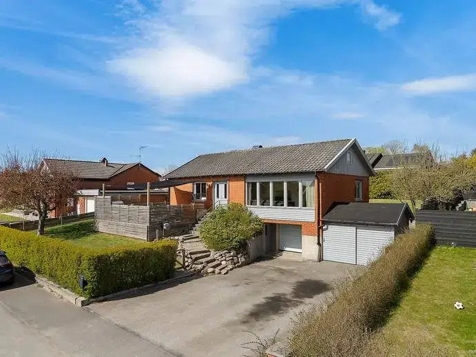Villa, 4 rum, 95 m²