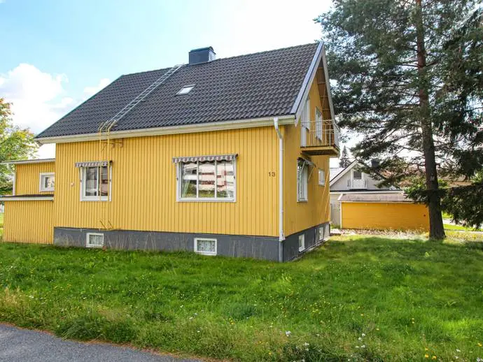 Bild 1 av 21 på Krukmakargatan 13
