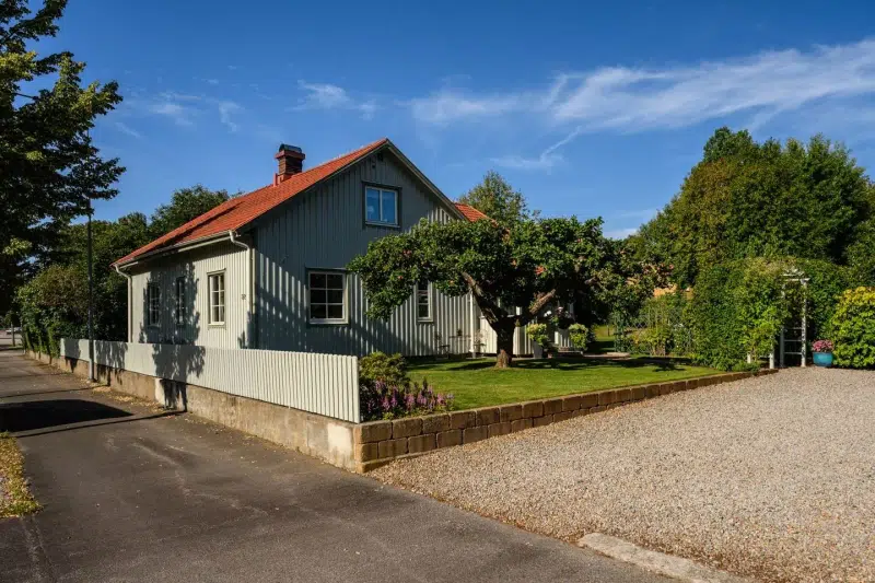 House, 5 rooms, 167 m² in Ljungby